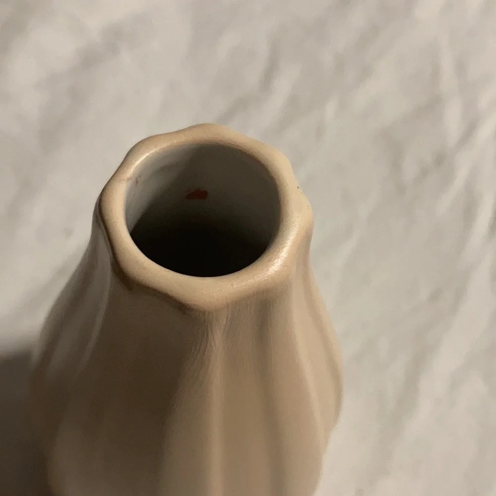IKEA ceramic vase in excellent condition